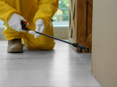 About Home Shorex - pest removal services experts in Morley